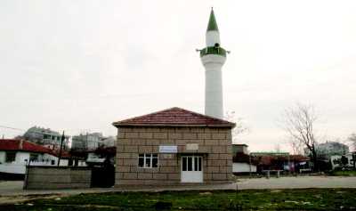 İsmet Paşa Camii